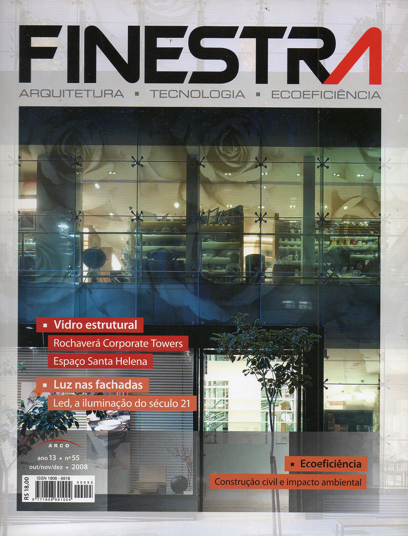 Revista Finestra 55