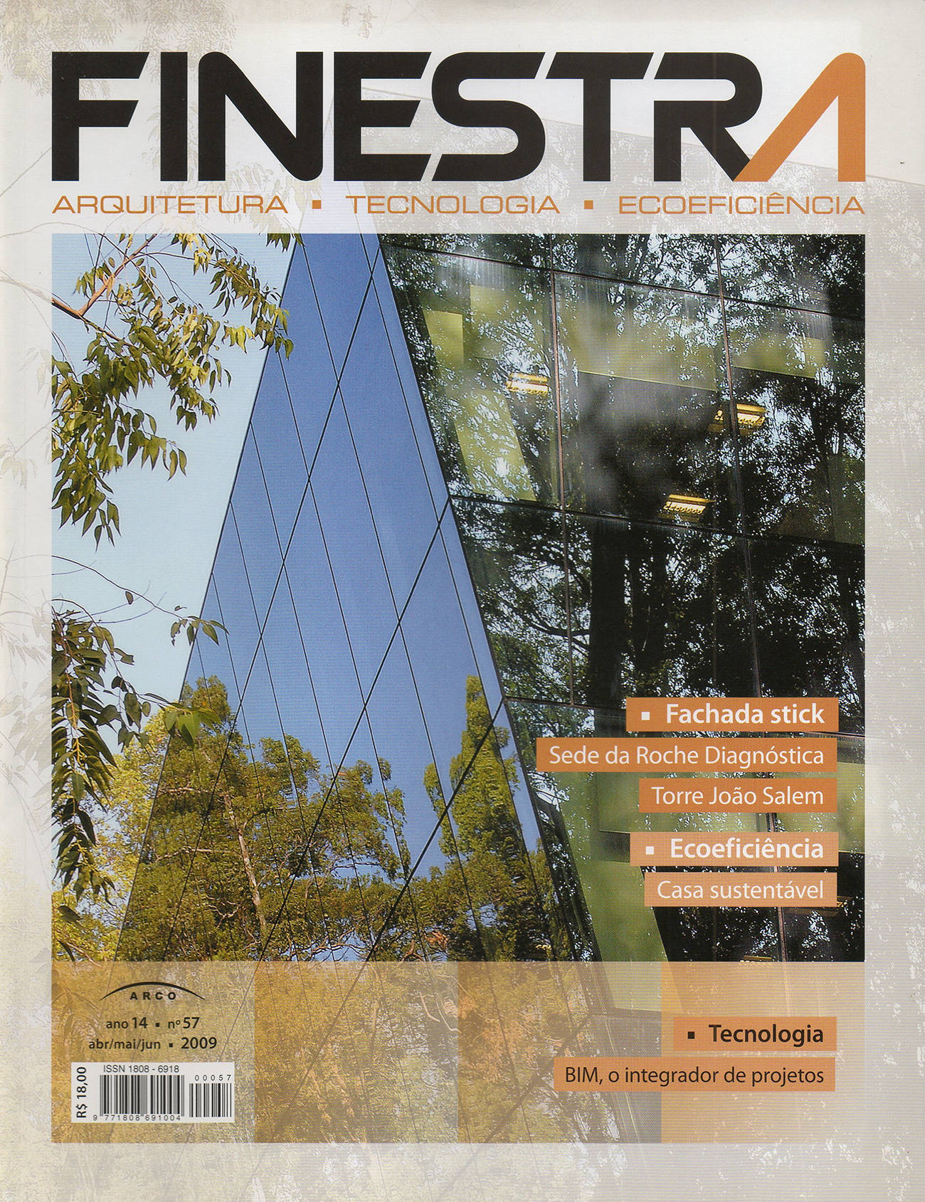 Revista Finestra 57