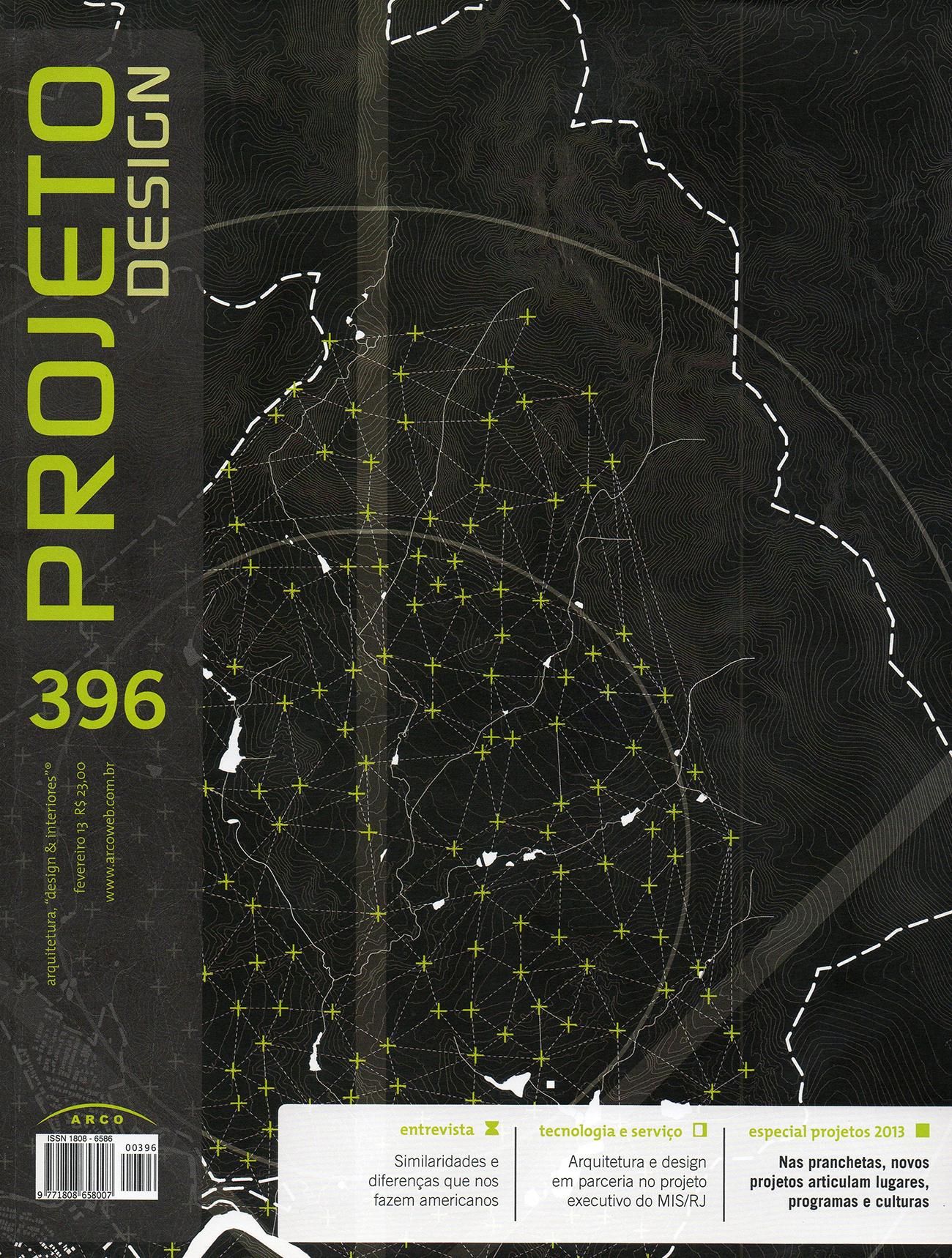 Revista Projeto Design 396