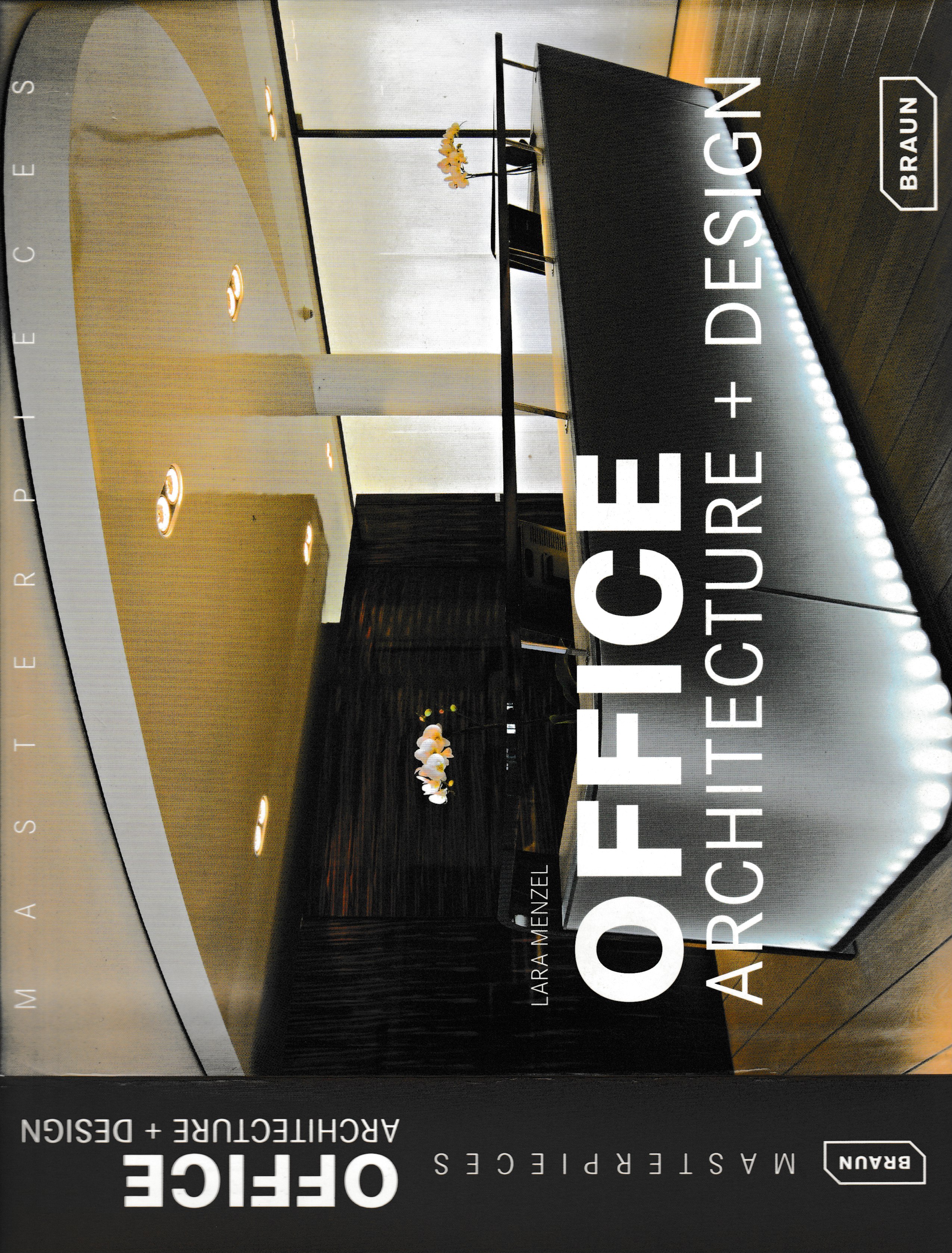 Masterpieces Office | Architecture + Design